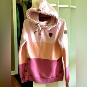 Wanakome Selene hoodie